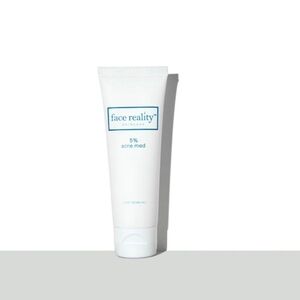 Face Reality Skincare 5% Acne Med